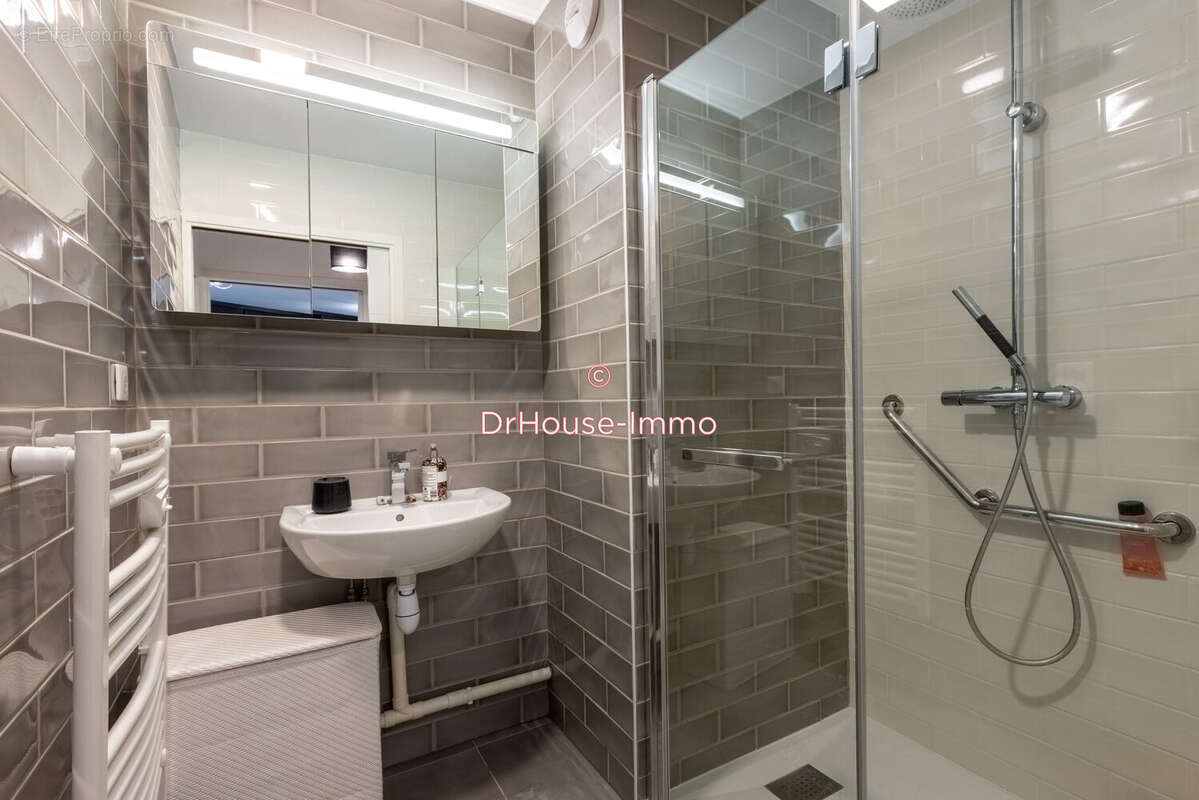 Appartement à WASQUEHAL