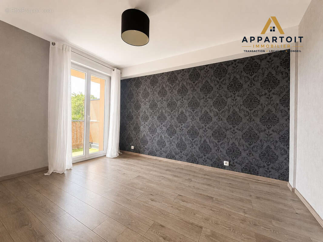 Appartement à VICHY