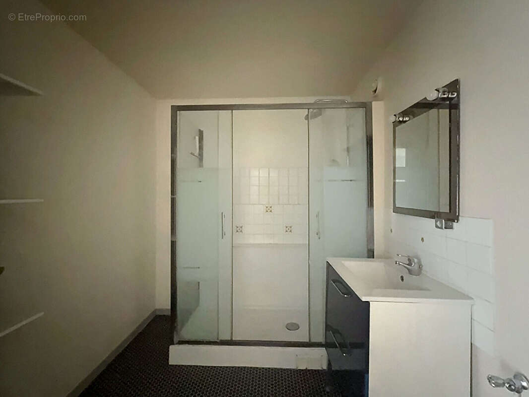 Appartement à MONTREUIL