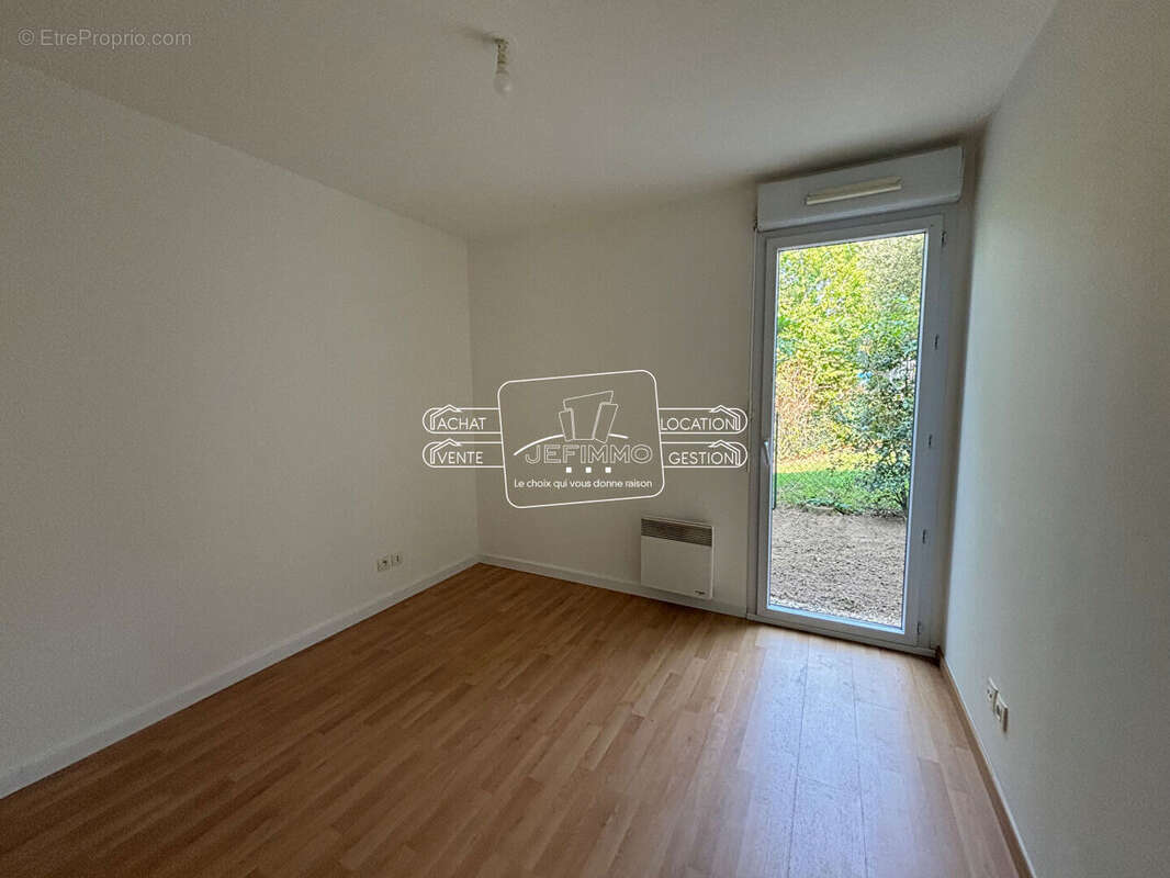 Appartement Le Loroux Bottereau 3 pièce(s) 62.77 m2 - photo 4