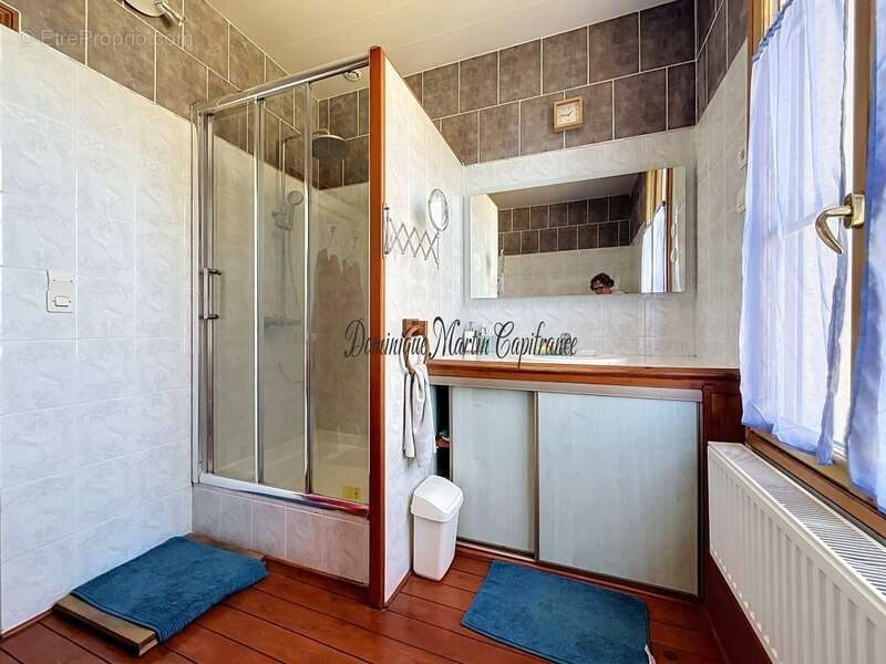 BEAUMONT SUR DEME (72)-EXCLUSIVITÉ – Maison de caractère 181 m² – Atelier 78 m² – 5 chambres - photo 20