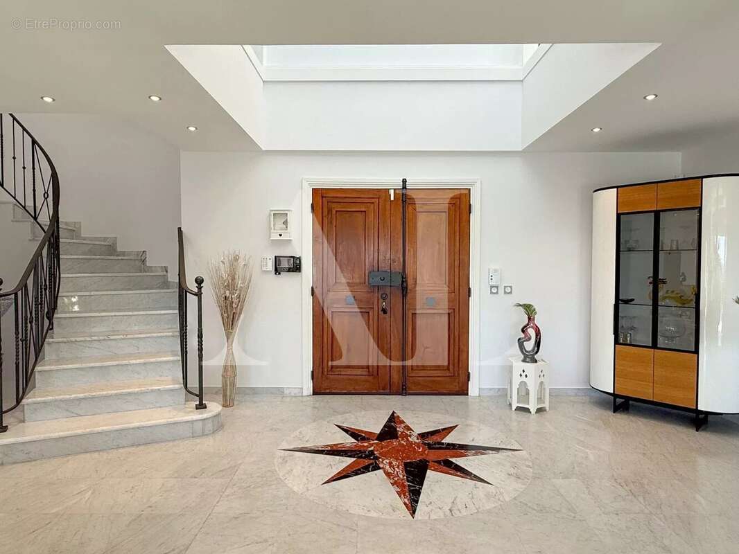 Maison à ANTIBES
