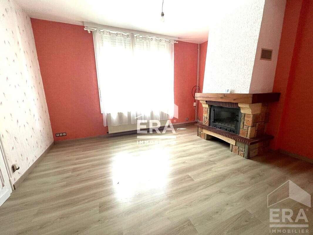 EXCLUSIVITE Maison Malo les Bains (59240) 2 chambres et cour - photo 3
