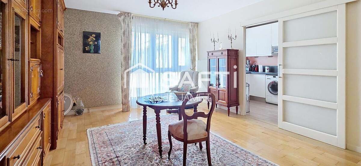 Photo 3 - Appartement à LE CHESNAY