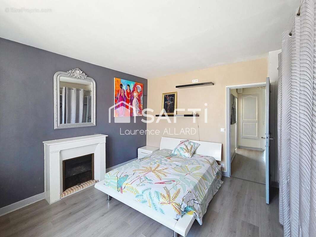 Maison 71 m² à Presles  - photo 8