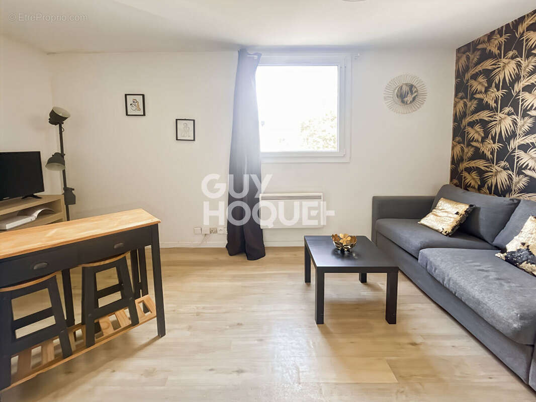 Appartement Caen 1 pièce(s) , Spécial investisseur ! - photo 3