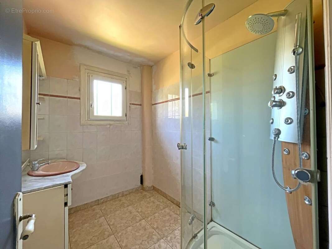 Maison à WITRY-LES-REIMS