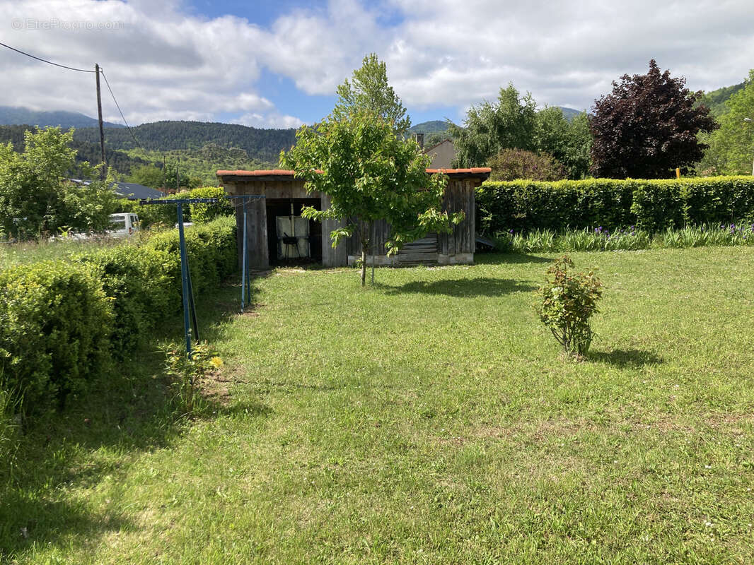 En Campagne, de plein pied. Récemment rénové - photo 21