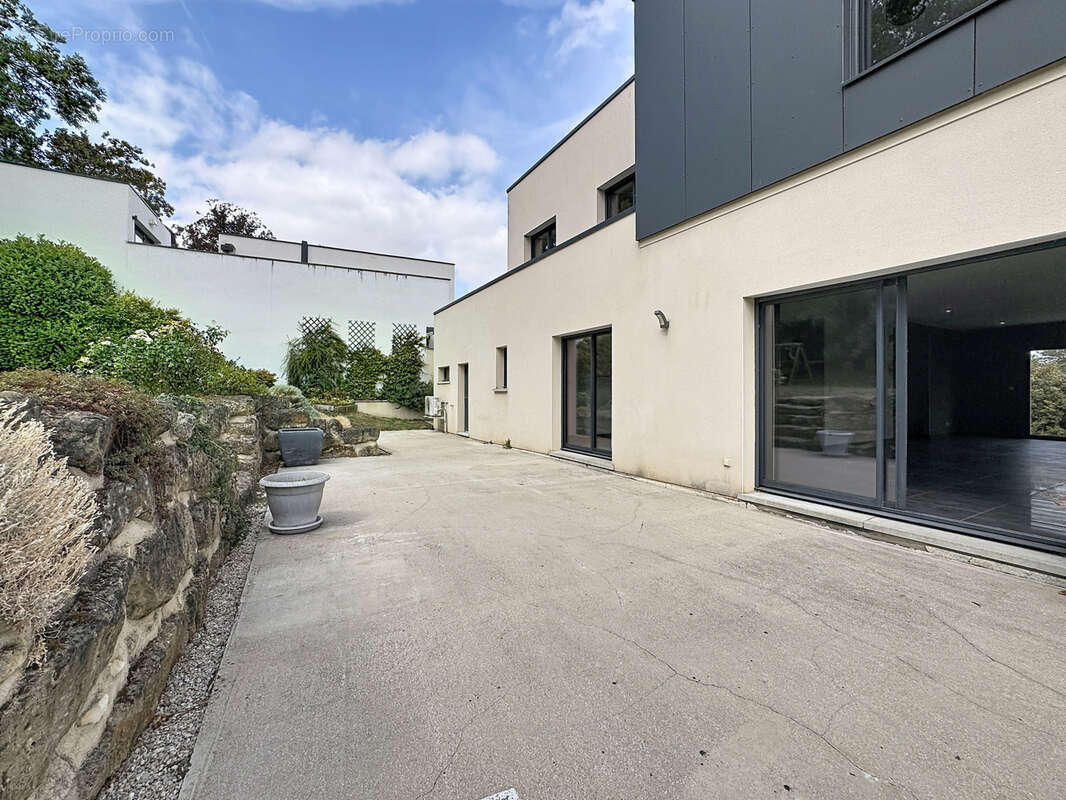 À vendre - maison au calme - pargny-les-reims - photo 12