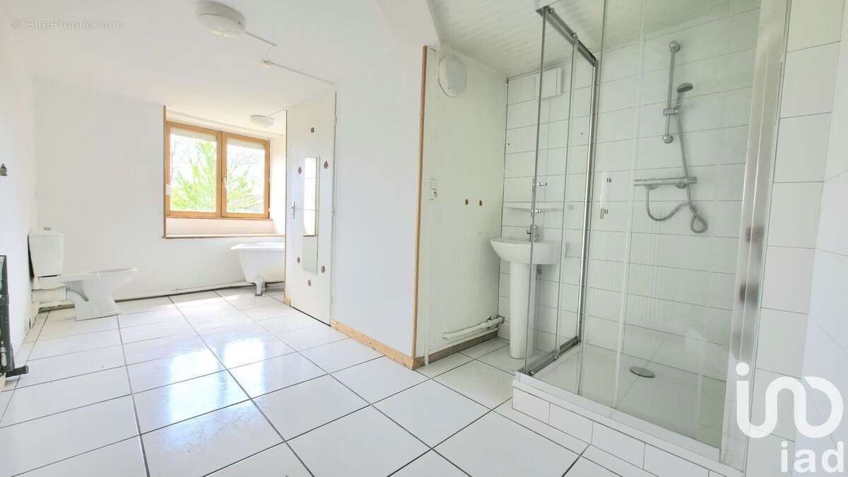 Photo 7 - Maison à CHATEAUVILLAIN