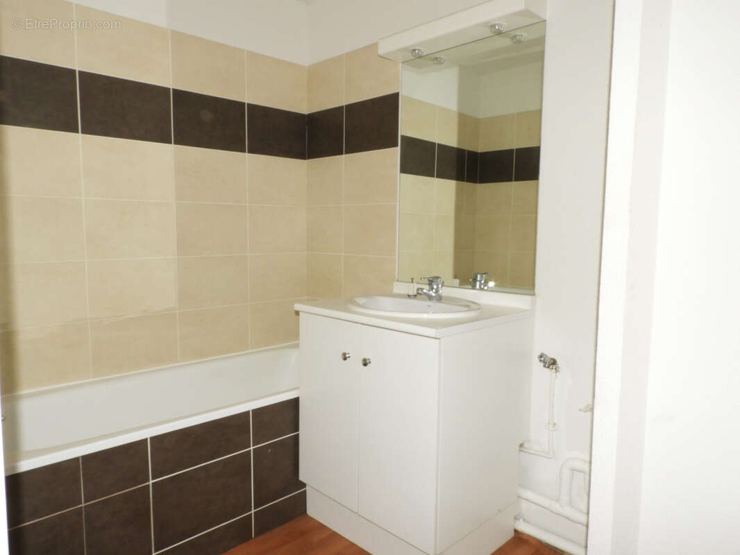 Appartement à AUCH
