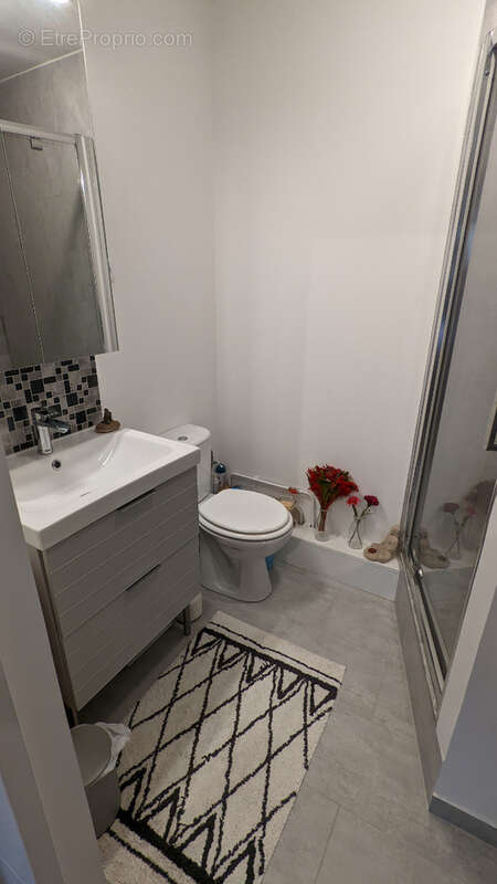Appartement à HOUILLES