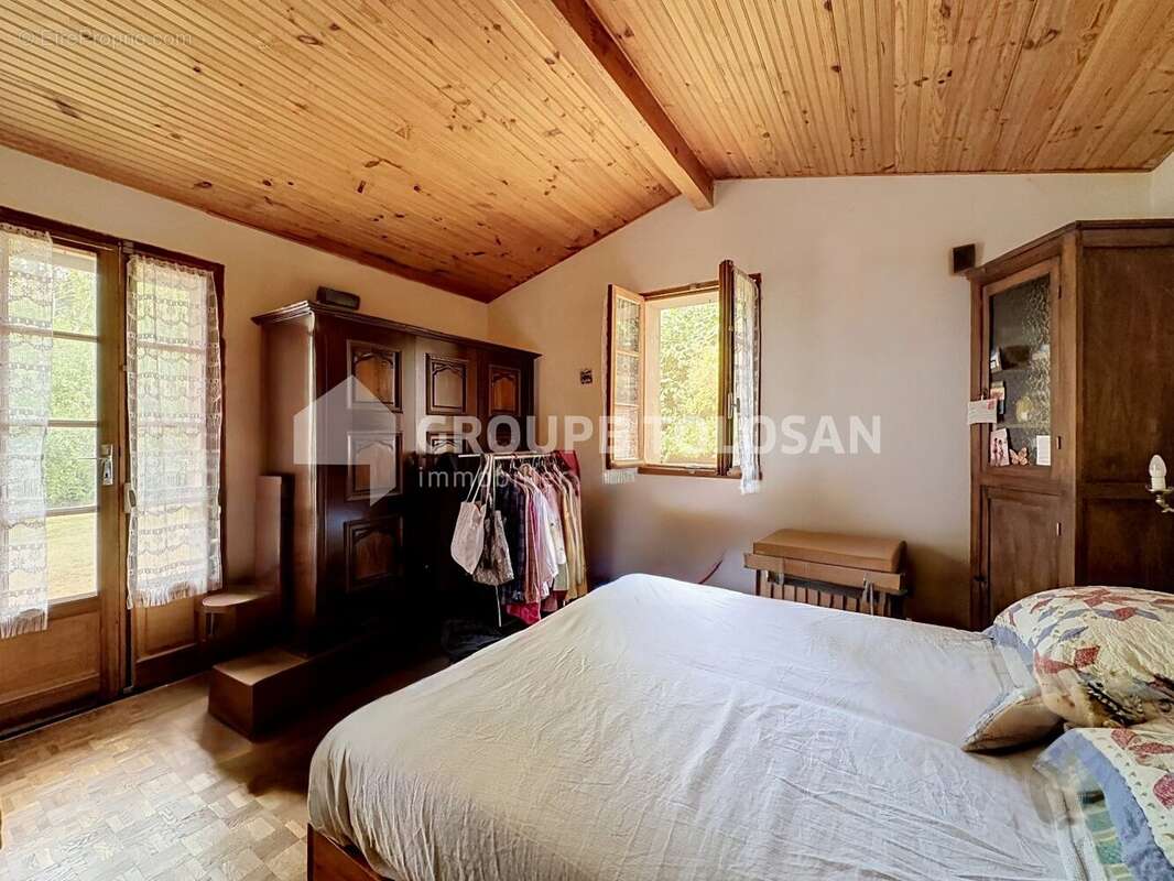Maison 208 m² à Caraman  - photo 8