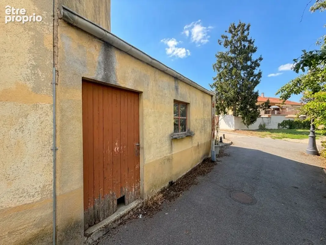 Maison Cattenom 5 pièce(s) 116 m2 - photo 15