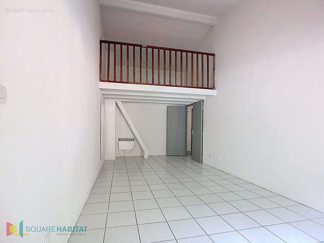 Appartement à THEOULE-SUR-MER