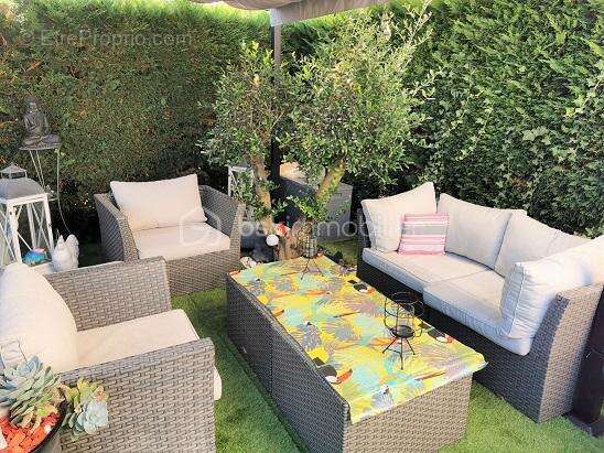 Maison à SAINT-EMILION