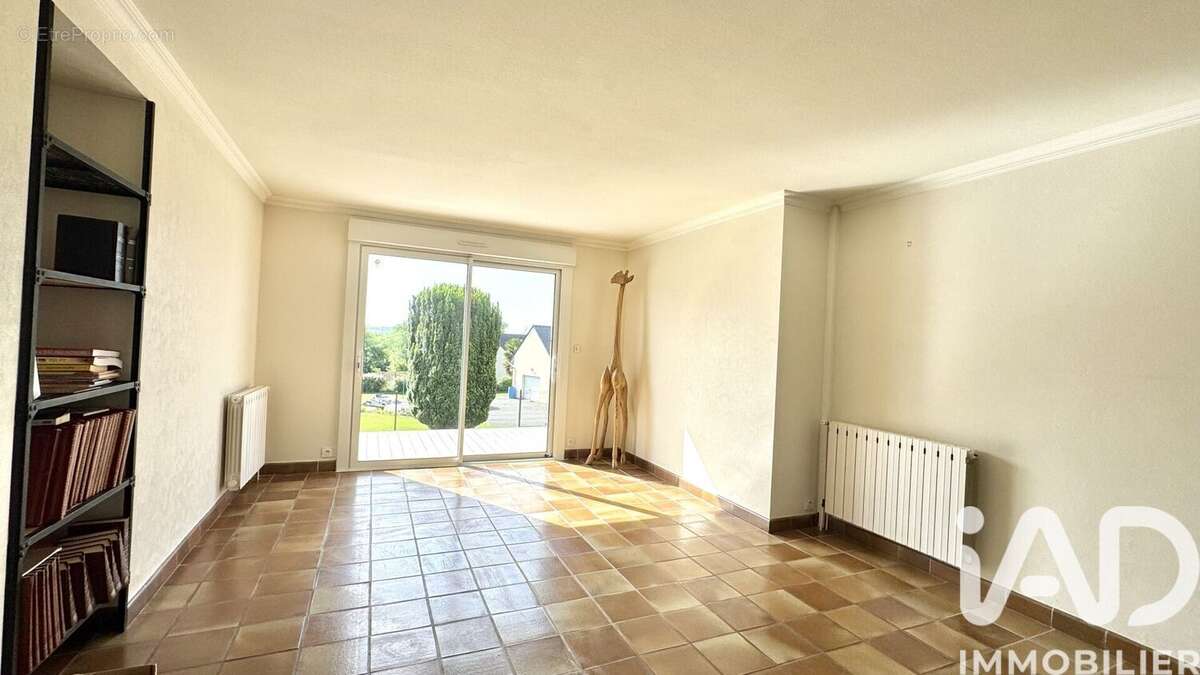Photo 4 - Maison à DAOULAS