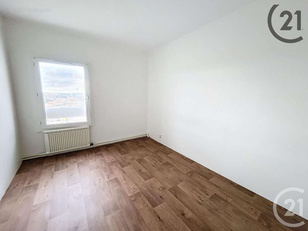 Appartement à AUXERRE