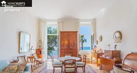 Appartement 1 pièce 58 m² à vendre à Nice (06000) - photo 3