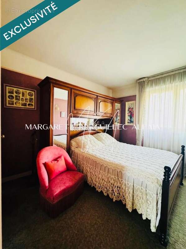 Photo 7 - Appartement à CLAMART