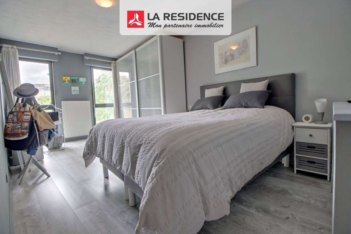 Appartement à PLAISIR