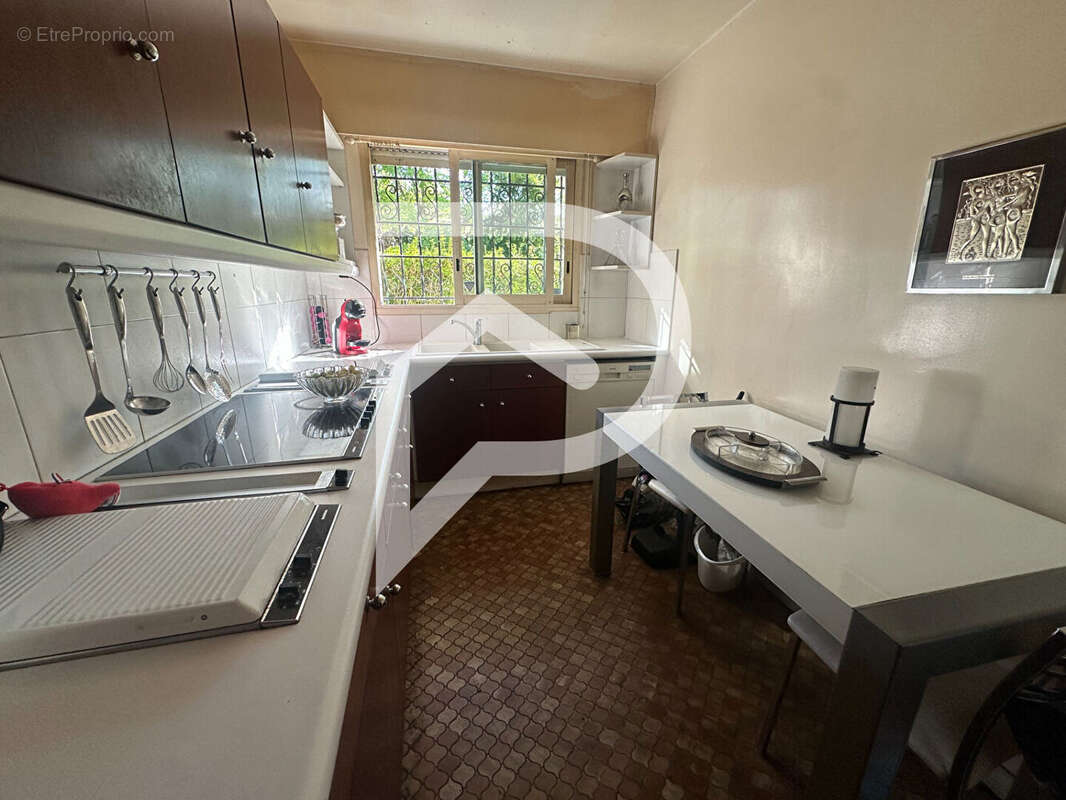 Appartement à MONTMORENCY