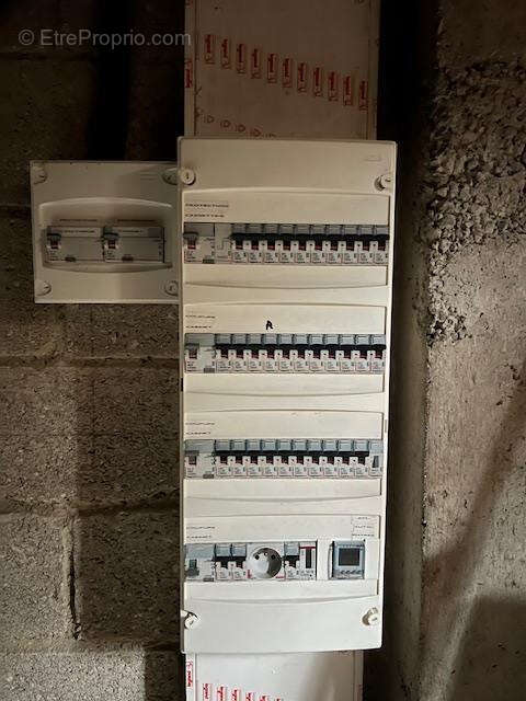 Appartement à FEUQUIERES-EN-VIMEU