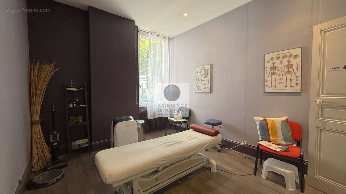 Appartement à VALENCE