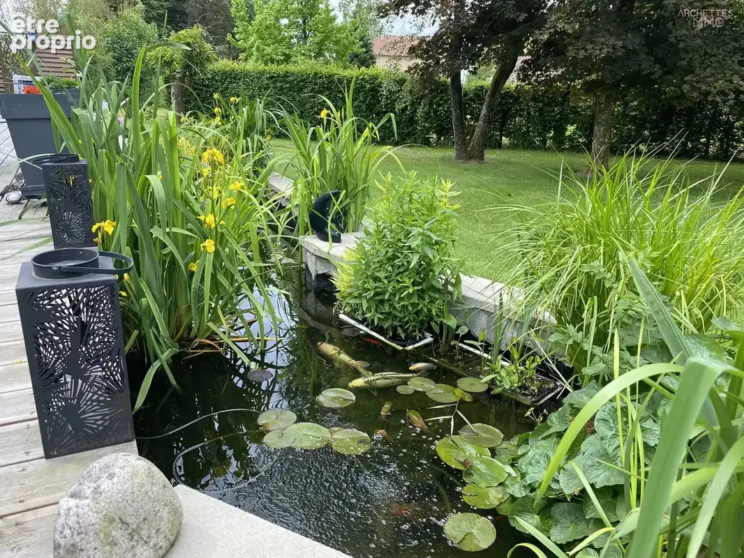 Photo Maison à La Baffe au prix de 299 000€