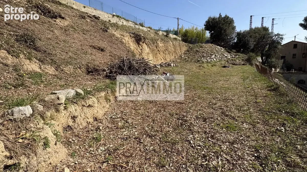 Terrain 3 072 m² à vendre à Sainte-Agnes (06500) - photo 7