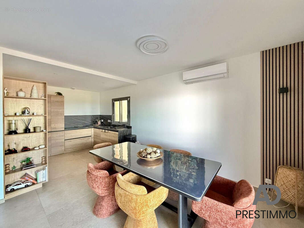 Maison 142 m² à Furiani  - photo 8