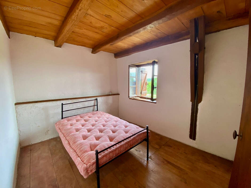 Maison à CAJARC
