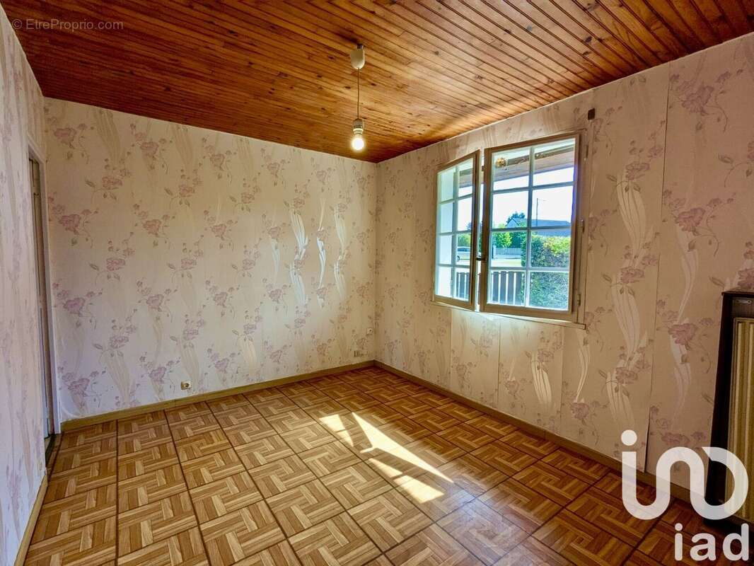 Photo 6 - Maison à COURGENAY