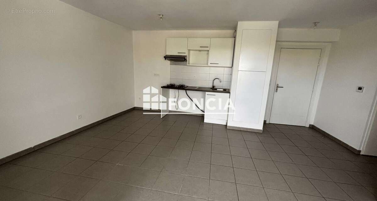 Appartement à BLAGNAC