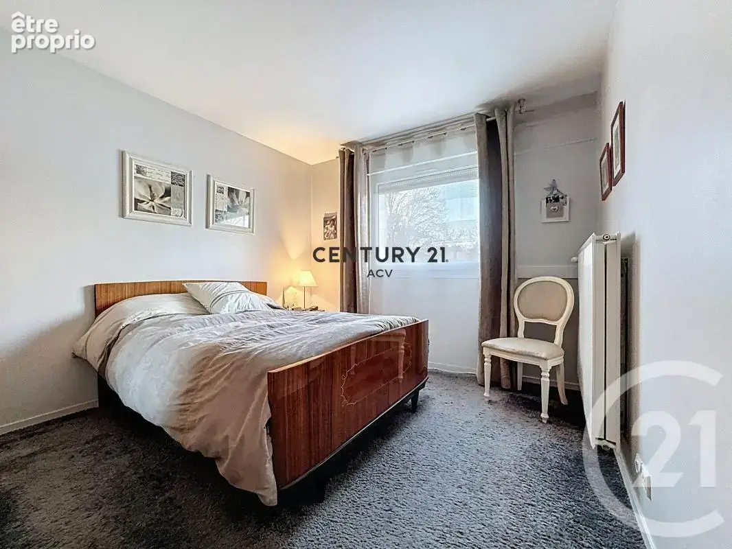 Appartement 3 pièces 76 m² à vendre à Maisons-Alfort (94700) - photo 12