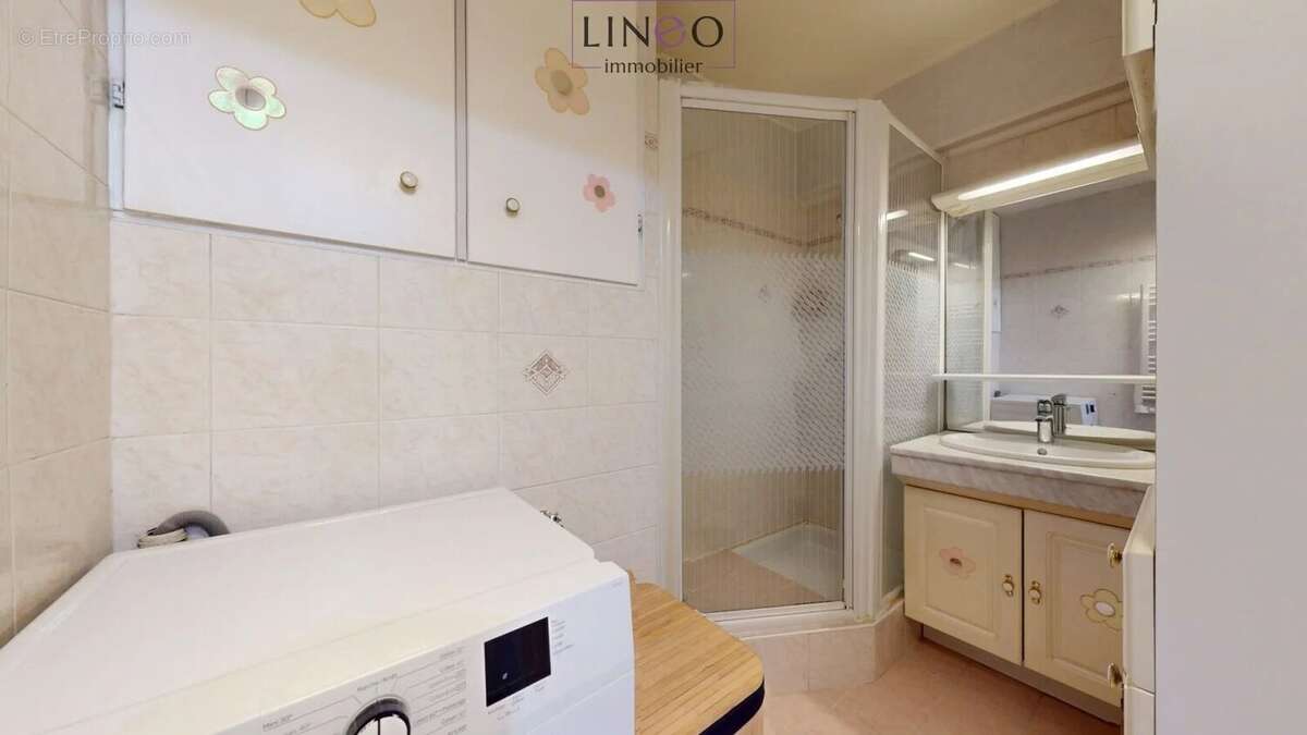 Appartement à THIAIS