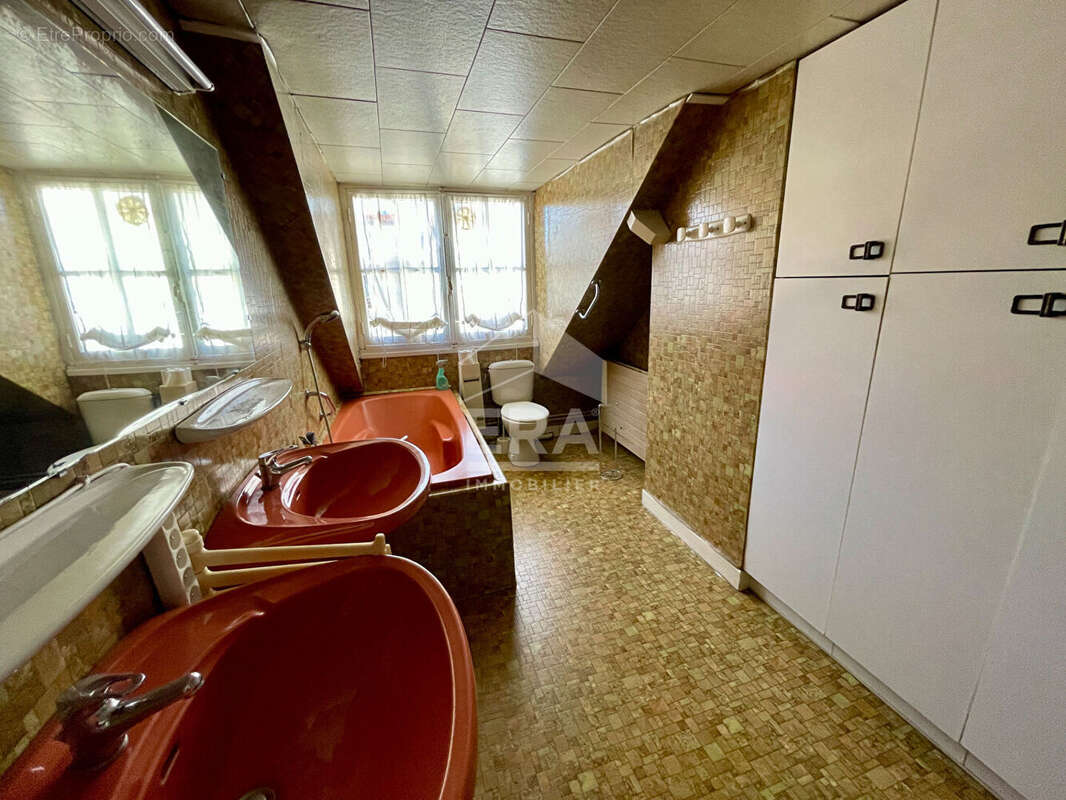 Maison à DUNKERQUE