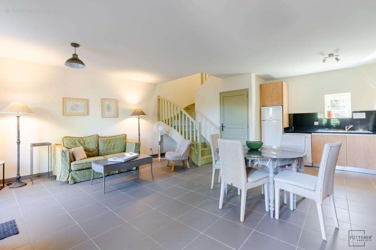 Maison à SAINT-NAZAIRE-D'AUDE