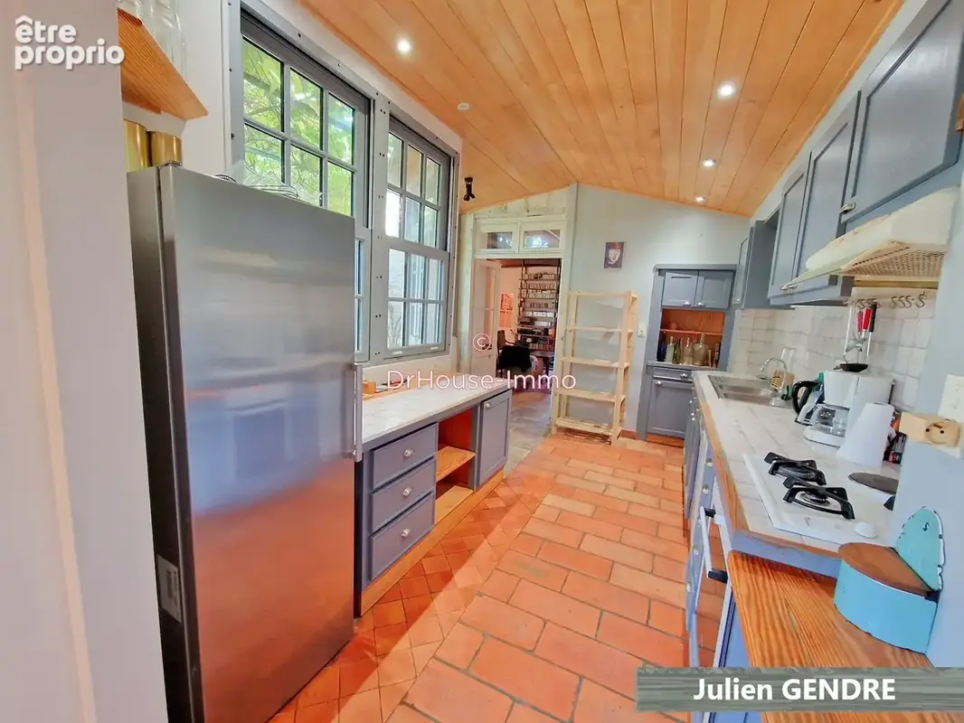 Maison 14 pièces 337 m² à vendre à Brioux-Sur-Boutonne (79170) - photo 16