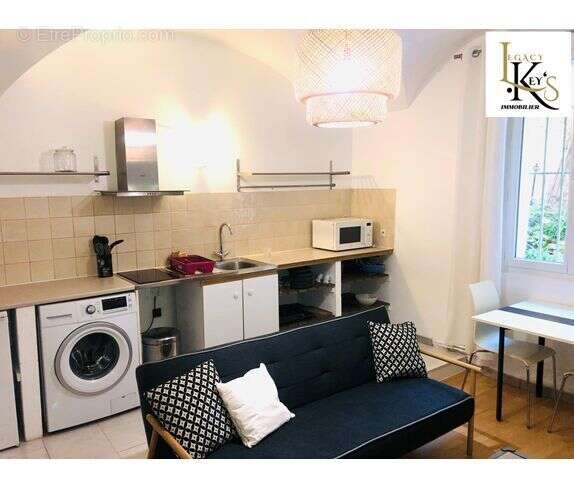 Appartement 37 m² à Nimes  - photo 3
