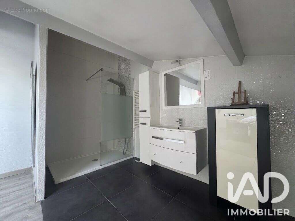 Photo 8 - Maison à MONTGERON