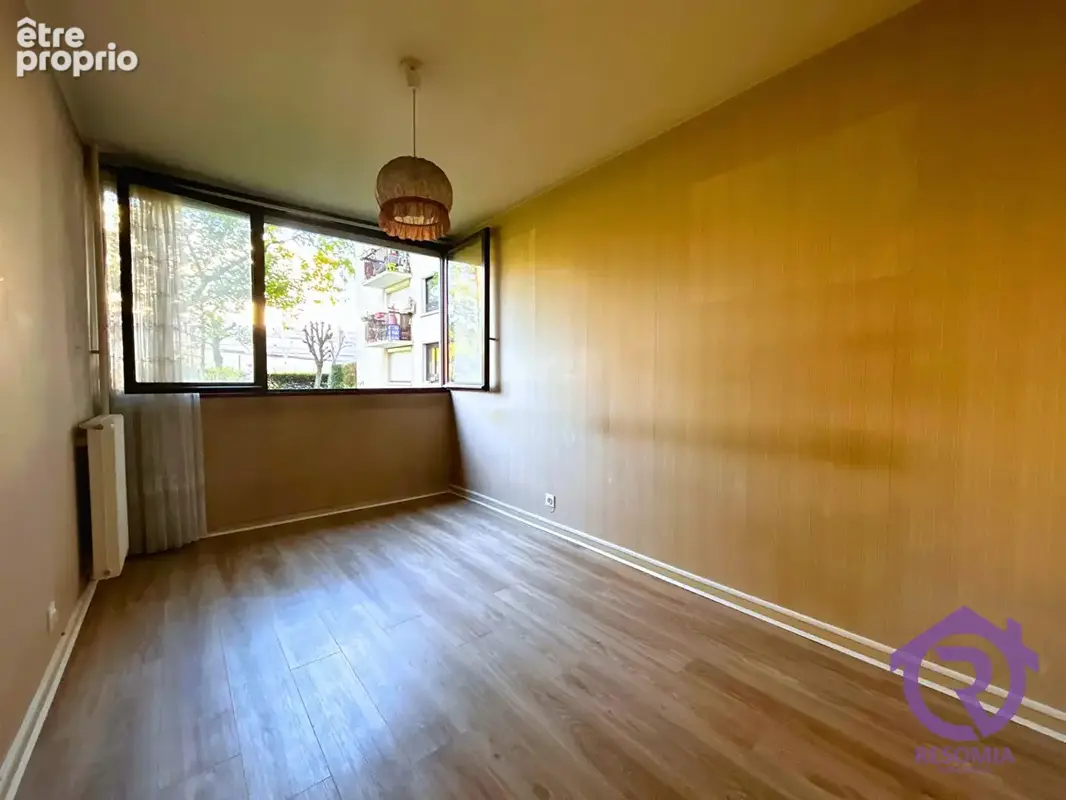 Appartement  3/4 pièces de 74m² à Chatillon - photo 9