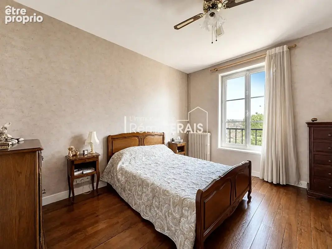 Rare à Falaise : appartement en parfait état avec pièces supplémentaires - photo 6
