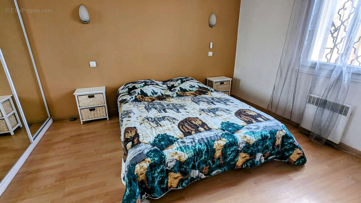 Maison à BANYULS-DELS-ASPRES