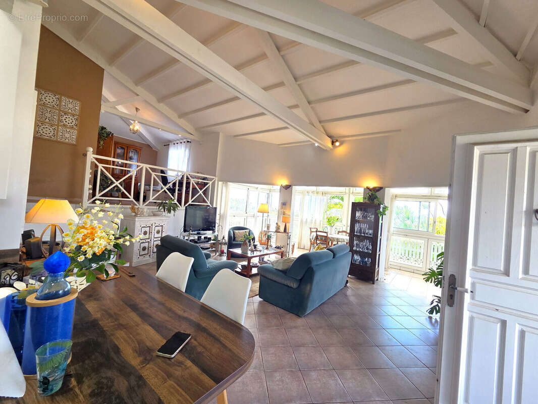 Photo 5 - Maison à SAINTE-MARIE