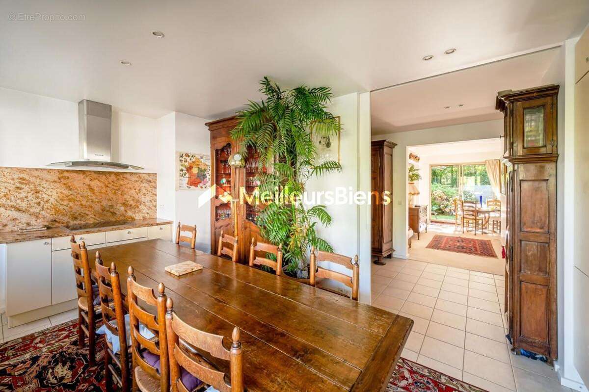 Appartement à MEUDON