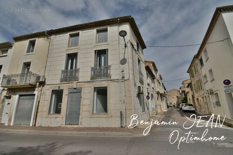 Appartement à SERIGNAN