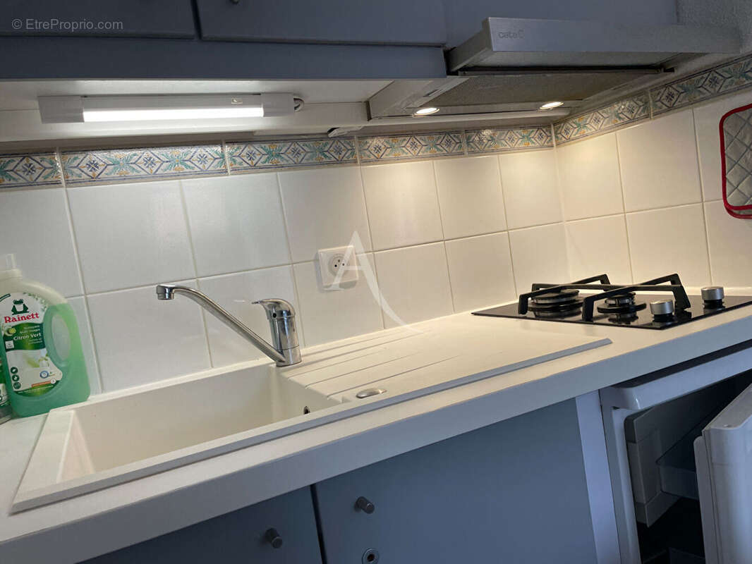 Maison à BRETIGNOLLES-SUR-MER