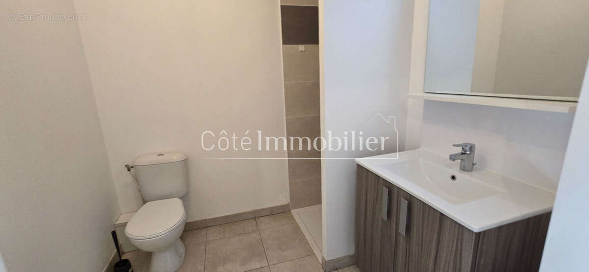 Appartement à SAINT-HERBLAIN