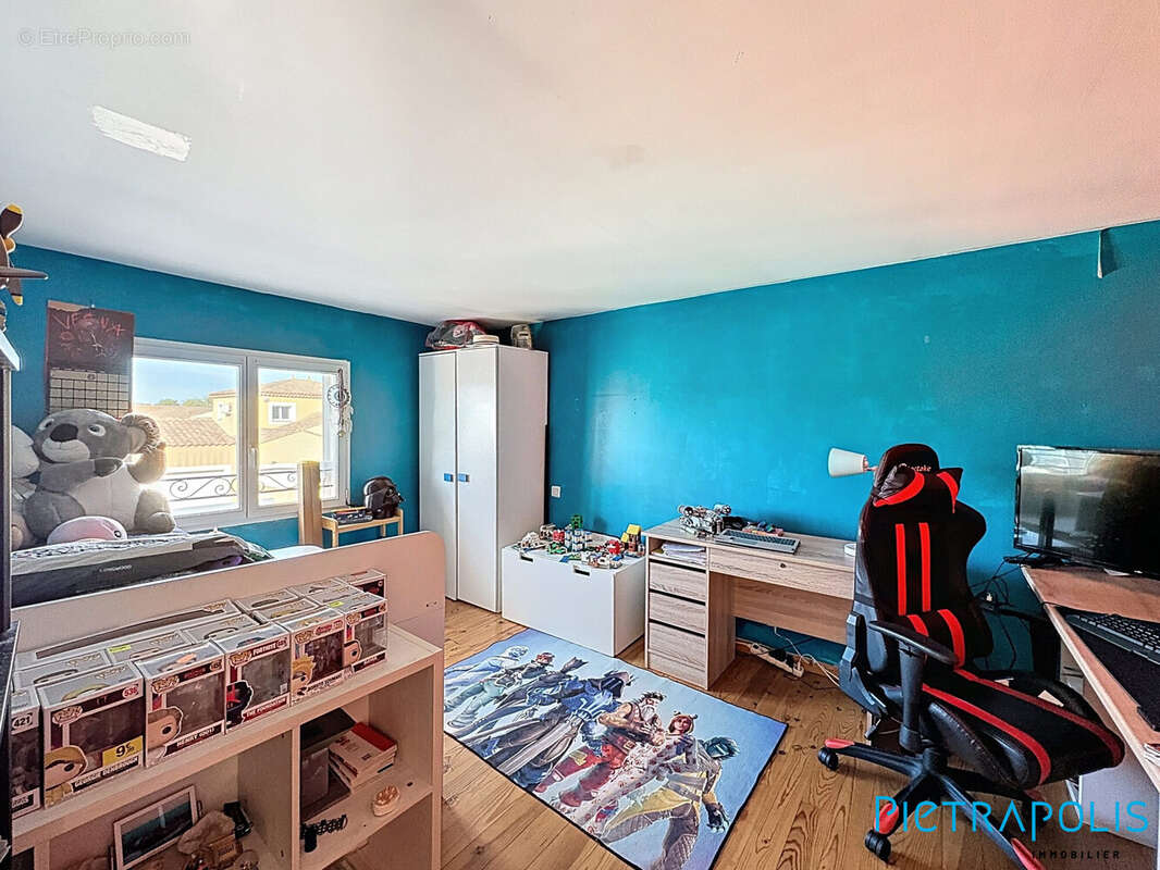Maison 140 m² à Rieussec  - photo 9